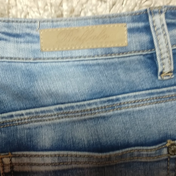 BUFFALO DAVID BITTON Women's "MISHA" JEANS Size 30 - Picture 10 of 12